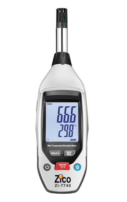   +  ZI-7740